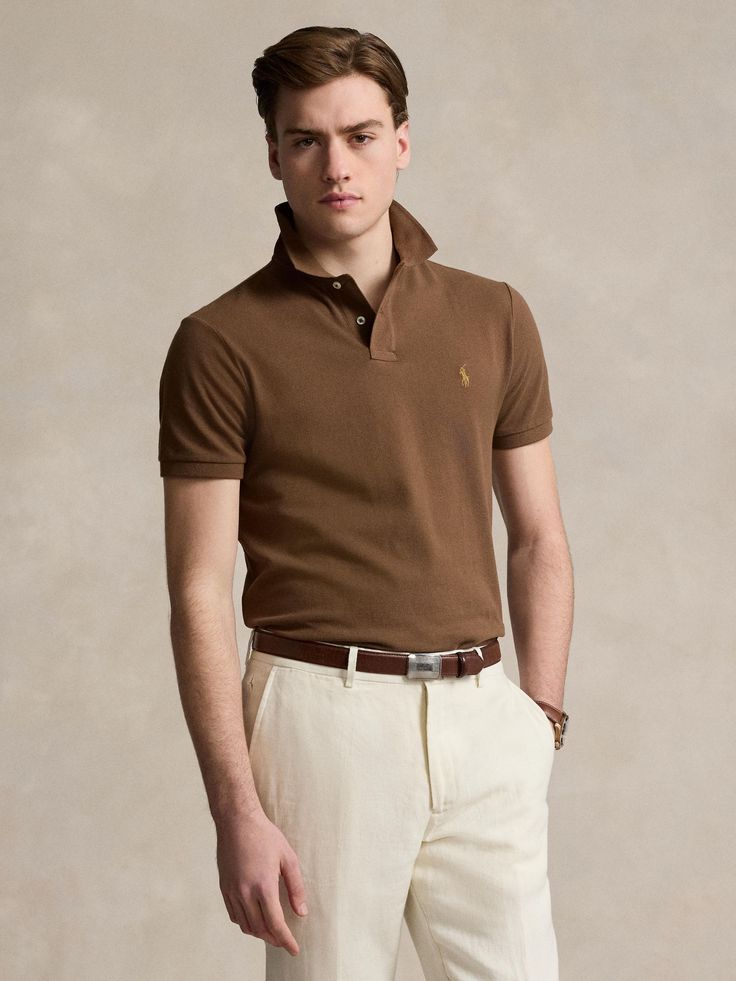 Polo Shirts