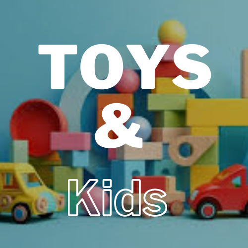 Toys & Kids