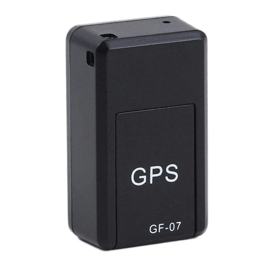 Mini GPS Tracker GF07