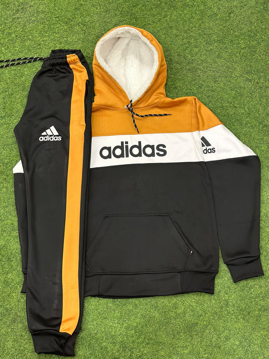 ADIDAS TRACKSUIT